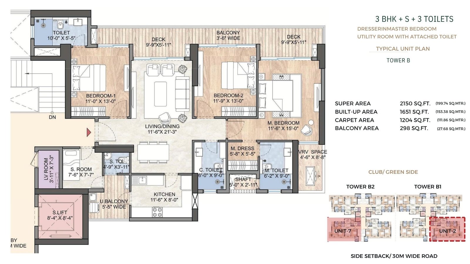 Aditya Rosemont Residency